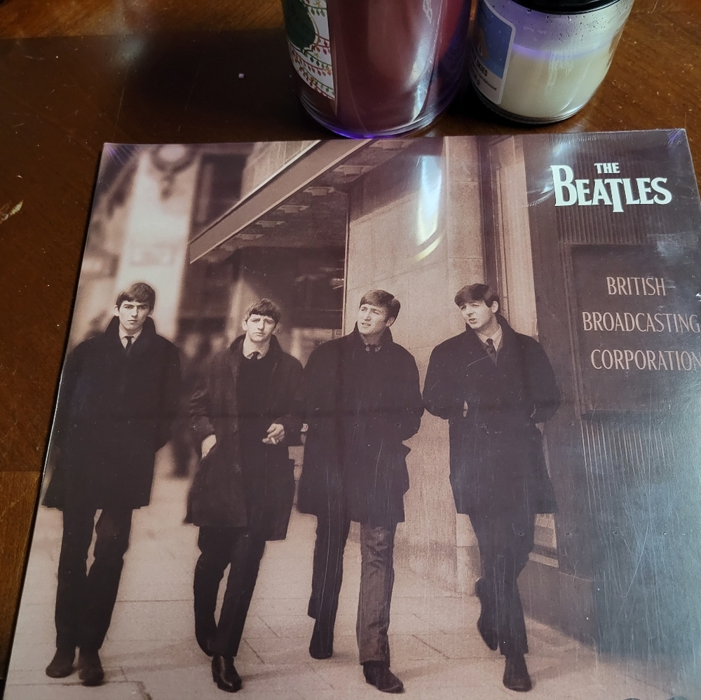 Beatles record - Picture 2 of 3